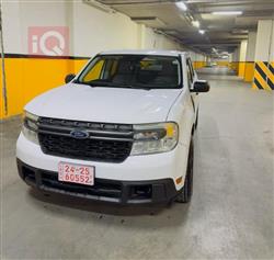 فورد مافريك